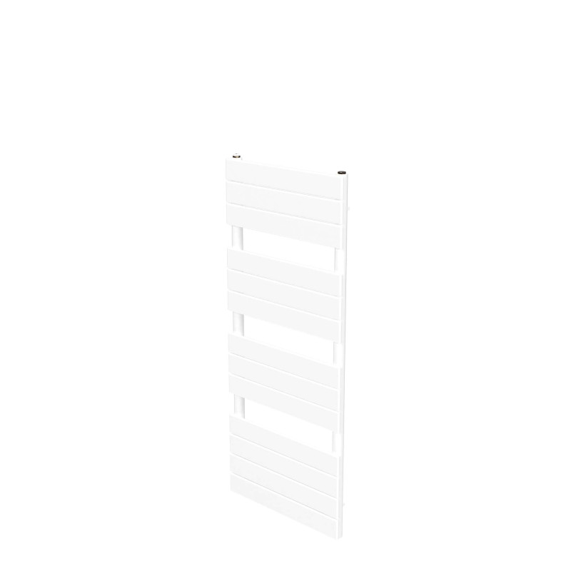 DOMAO 200, sèche serviette minimaliste à tubes plats, 572w
