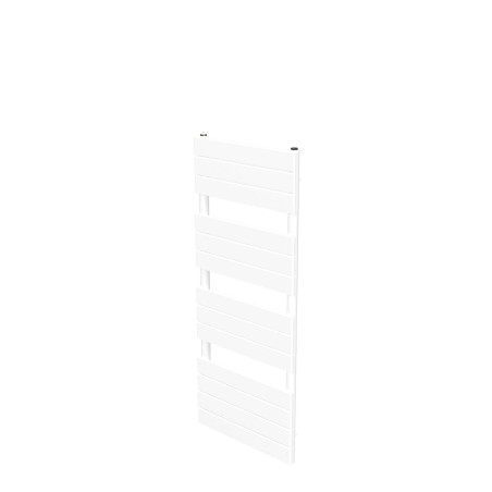 DOMAO 200, sèche serviette minimaliste à tubes plats, 572w