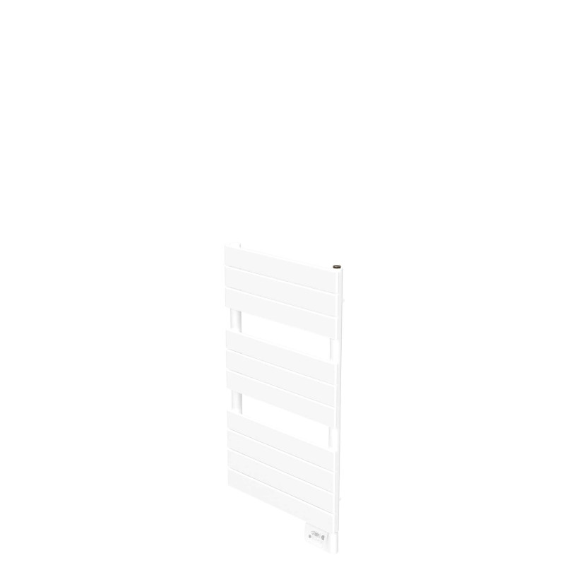 DOMAO 200 électrique, sèche serviette minimaliste à tubes plats, 500w