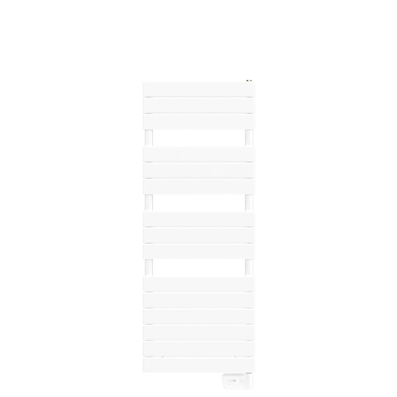 DOMAO 200 électrique, sèche serviette minimaliste à tubes plats, 750w