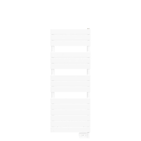 DOMAO 200 électrique, sèche serviette minimaliste à tubes plats, 750w