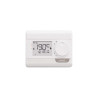 TÉLÉCOMMANDE pour thermostat et soufflant des sèche-serviettes DOMAO
