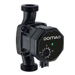 Circulateur domestique DOMAO 25-6-180