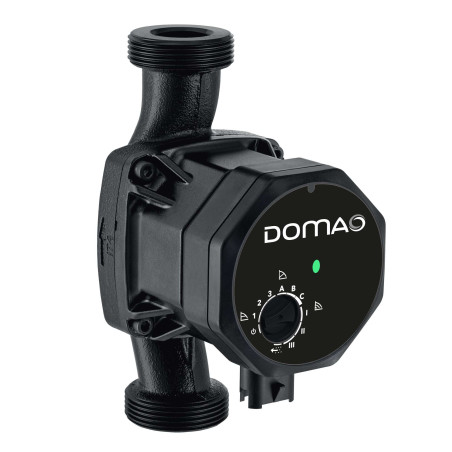 Circulateur domestique DOMAO 25-6-180