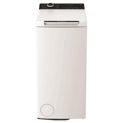 WHIRLPOOL Lave-linge TOP - 7kg, 1200trs, Classe A FreshCare, Ecran Tactile LED Bl *