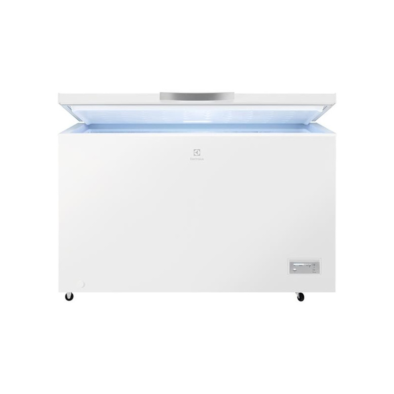 ELECTROLUX Congélateur coffre LCB3LE38W0