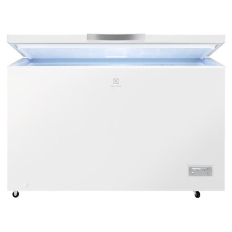 ELECTROLUX Congélateur coffre LCB3LE38W0