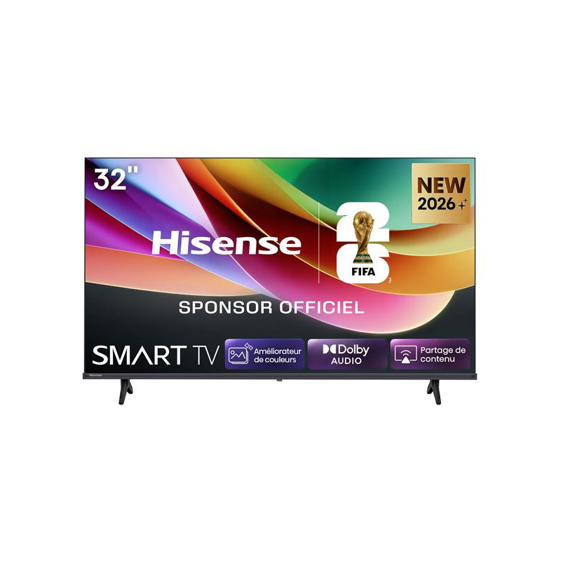 HISENSE LED *