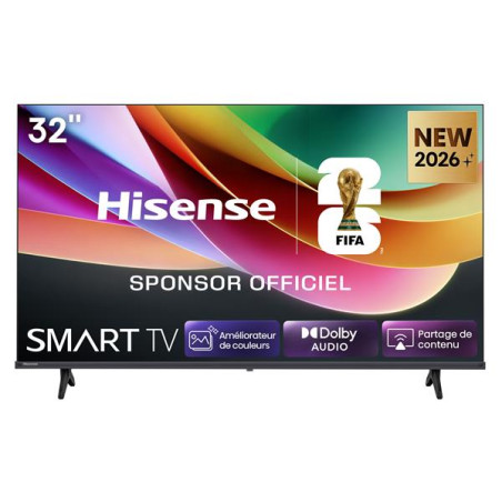 HISENSE LED *