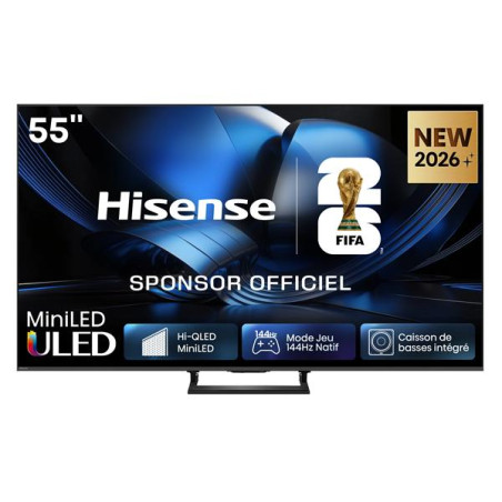 HISENSE Mini LED *
