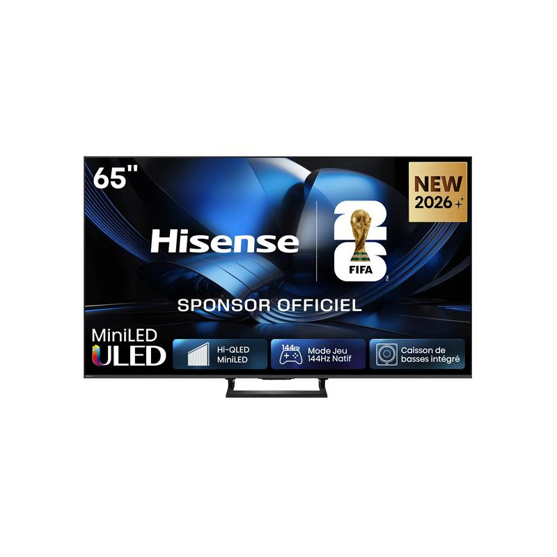 HISENSE Mini LED *