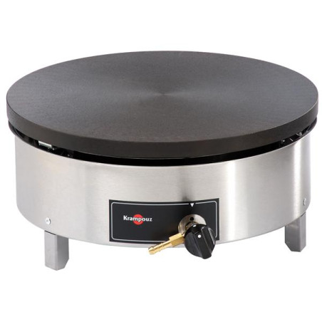 KRAMPOUZ Crêpière gaz 40 cm - Fest Noz - CGBIM4AA