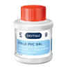 DOMAO Colle PVC en gel spéciale Eau Potable 250ml
