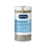 DOMAO Filasse de lin en dévidoir 80gr