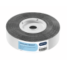 DOMAO Rouleau d'atelier Grain 100, 25mx38mm