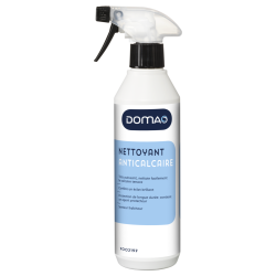 Nettoyant Sanitaires pulvérisateur 500 ml, réf. 7002197
