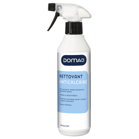 Nettoyant Sanitaires pulvérisateur 500 ml, réf. 7002197