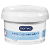 Pâte d'étanchéité pour rendre étanche les raccord filetés, 450 g