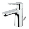 Mitigeur lavabo medium avec vidage hostaform