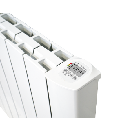Thermostat pour radiateur électrique aluminium DOMAO 100