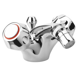 Mélangeur bidet ORCHIDEA