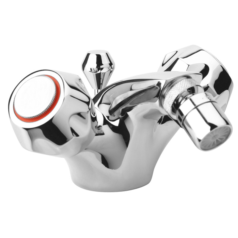 Mélangeur bidet ORCHIDEA