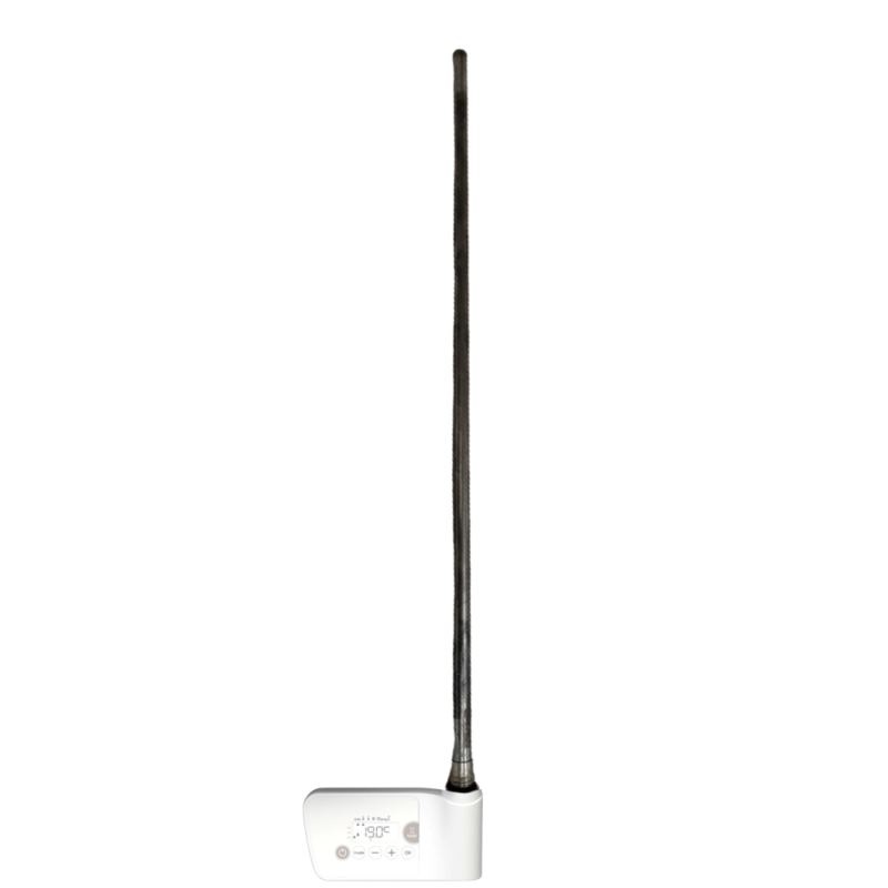 Kit digital 750 W pour sèche-serviettes eau chaude