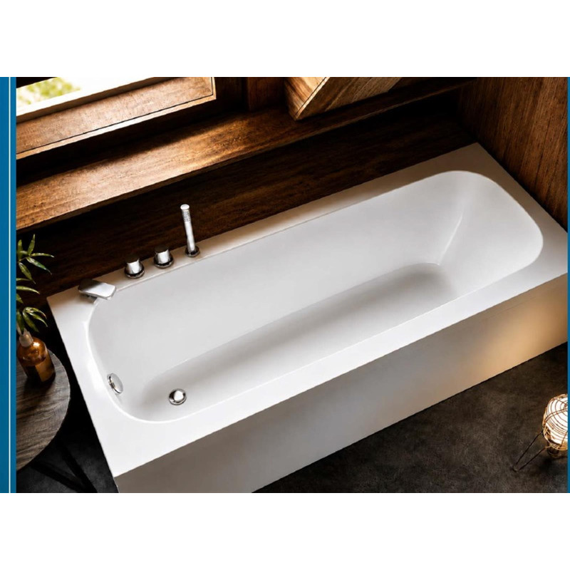 Baignoire DOMAO 160X700
