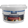 Mastic réfractaire pour montage et réparation (noir)
