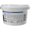 Mastic réfractaire pour montage et réparation (noir)
