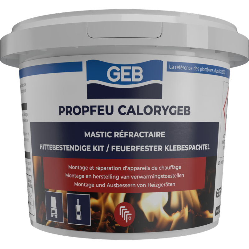 Pot 600 g