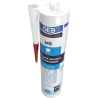 Colle mastic MS Polymère sans solvant (cartouche 280 ml)