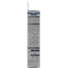 Colle GEBSOPLAST Gel+ pour raccords PVC rigide
