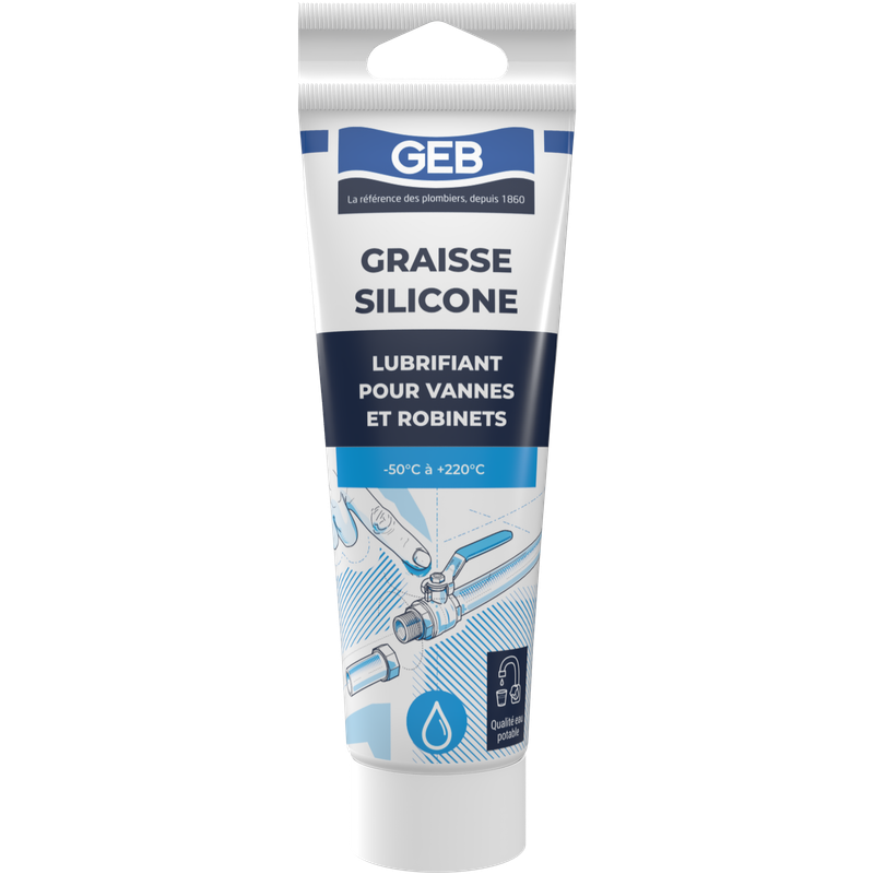 Tube 125 ml