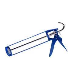 Pistolets pour cartouche à mastic pistolet squelette