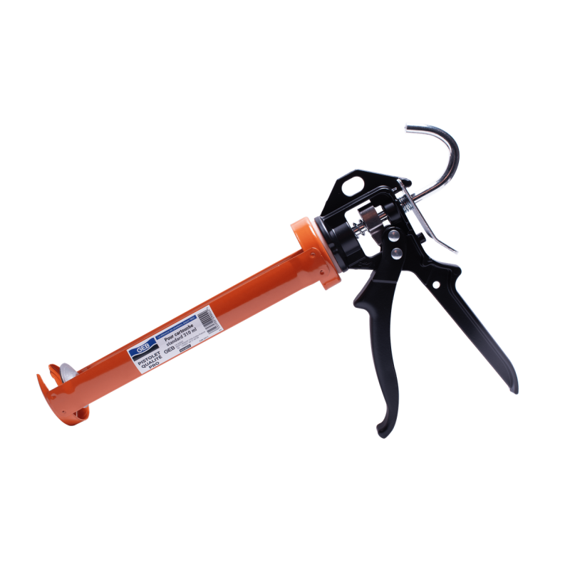 Pistolets pour cartouche à mastic qualité pro