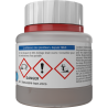 Pâte à braser et à étamer base étain/cuivre pot 150g qualité eau potable