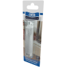 Mastic époxy à 2 composants coaxiaux bâtonnet 82mm couleur cuivre