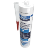 Mastic MS polymère neutre très haute performance même sous l'eau, réf. 590910