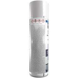 Revêtement de protection contre la rouille et la corrosion 650/500ml brillant