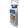 Mastic à base de caoutchouc butyl pour bonde