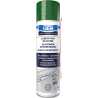 Lubrifiant à base huile 100% silicone anti adhérent et hydrofuge couleur trans, réf. 651165