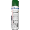 Lubrifiant à base huile 100% silicone anti adhérent et hydrofuge couleur trans, réf. 651165