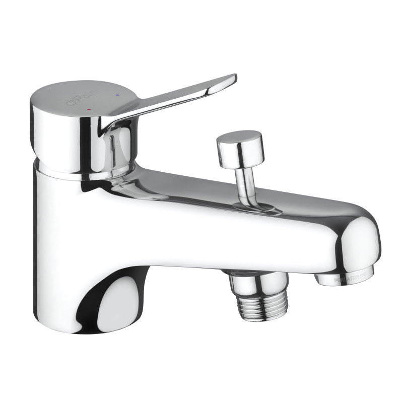 Mitigeur bain-douche monotrou ULTIMA chromé