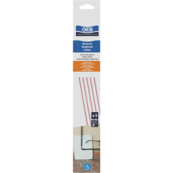 Baguettes alliage cuivre / phosphore pour brasage fort