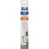 Baguettes alliage cuivre / phosphore pour brasage fort