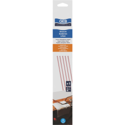 Baguettes alliage cuivre / phosphore / argent pour brasage fort