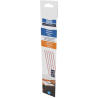 Baguettes alliage cuivre / phosphore / argent pour brasage fort