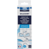 Gel dissolvant pour joints et mastics silicones tube 125ml