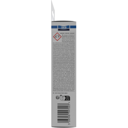 Gel dissolvant pour joints et mastics silicones tube 125ml